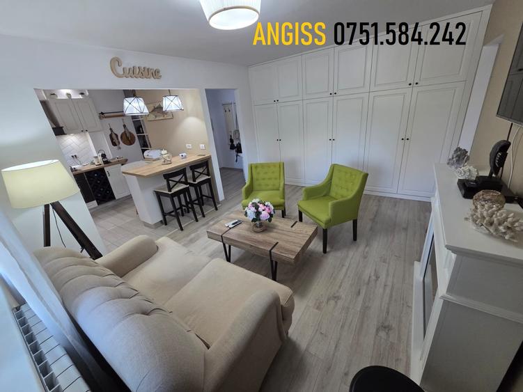 Apartament 2 Camere Ultracentral – Etaj 1, Mobilat & Utilat, Randament Excelent - 3
