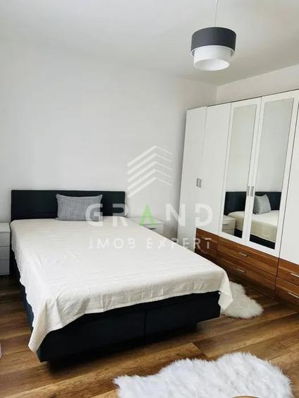 Eleganta si Stil | Apartament 2 Camere | Balcon | Marasti/Calea Dorobantilor - 1