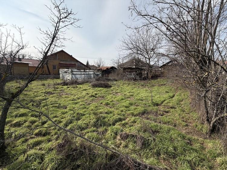 Casă cu 3 camere în Central