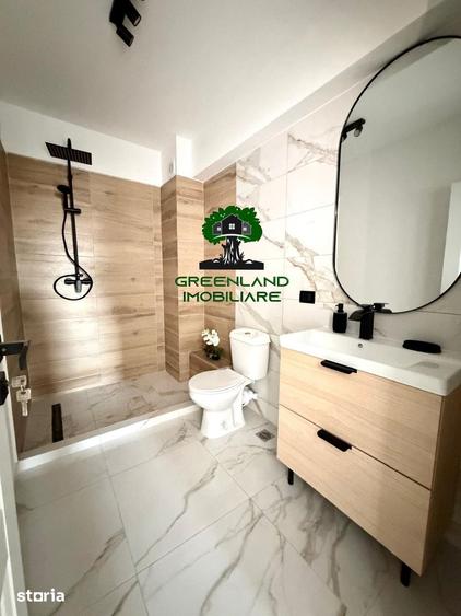 Apartament cu 2 camere decomandat în Miroslava