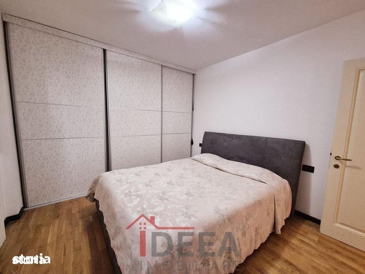 Apartament cu 3 camere decomandat în Ultracentral