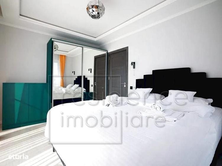 Apartament modern 2 camere, Intre Lacuri, zona Iulius Mall+Parcare - 3