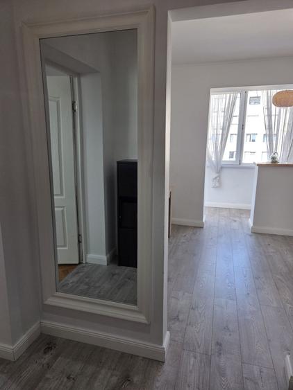 Apartament cu 2 camere decomandat, mobilat în Mihai Bravu
