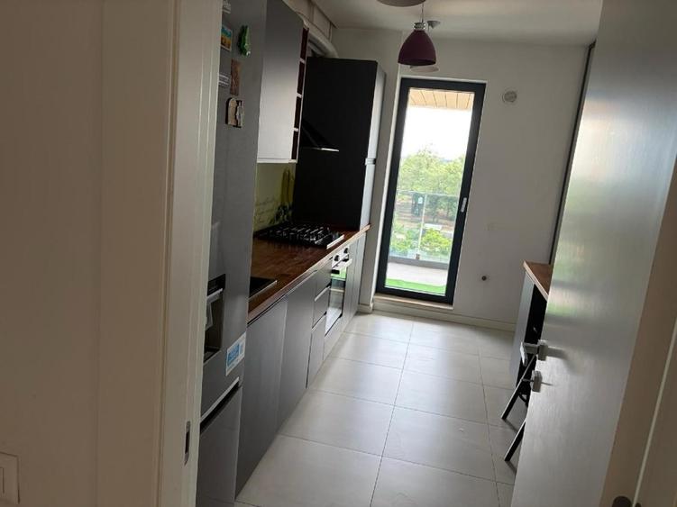 Nusco City | 4 Camere | Centrala | Terasa | X2 Bai | X2 Parcare | - 5