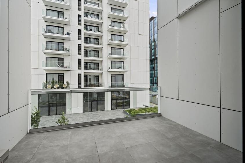 Apartament cu 2 camere decomandat, mobilat în Cotroceni