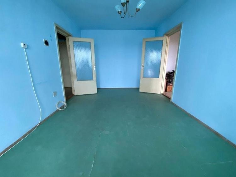Apartament cu 2 camere semidecomandat în Hipodrom 2