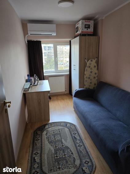 Apartament 3 camere central in conditie foarte buna etaj inferior - 7