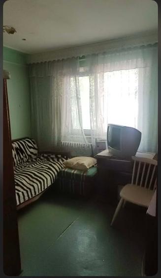 Apartament cu 2 camere semidecomandat, mobilat în Dacia
