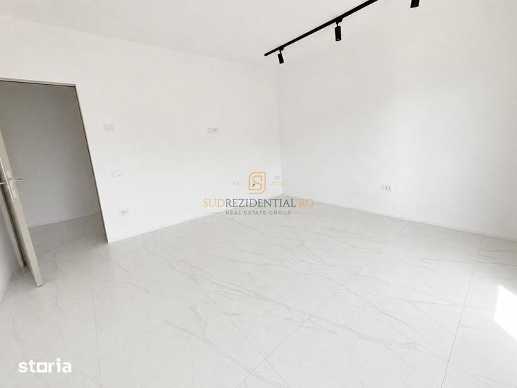 Apartament Premium cu 4 camere ?i 2 locuri de parcare incluse - 2