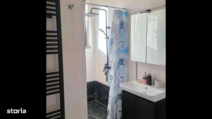 Superb 3 camere zona deosebita - str Garlei - lac Baneasa - 13