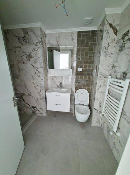 Apartament cu 2 camere decomandat în Tomis Nord
