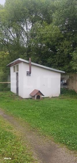 Casă cu 2 camere în Central
