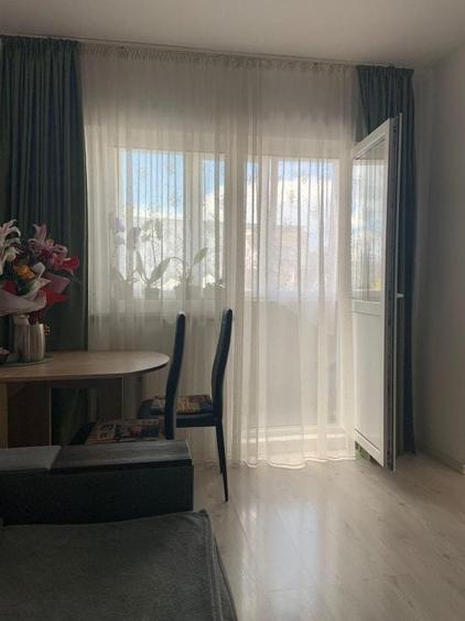 Inchiriez apartament cu o camera, zona Zorilor, str. Louis Pasteur, UMF - 2