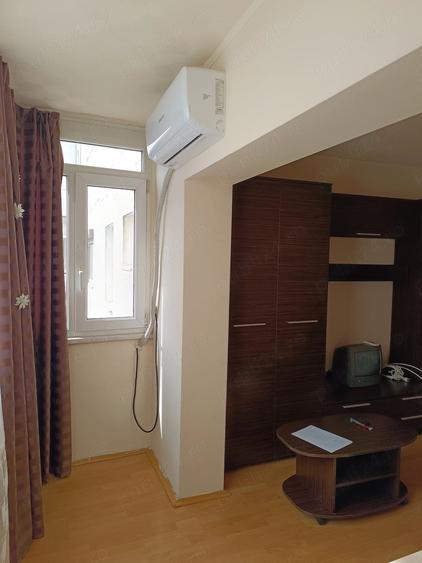 Garsonieră decomandată în Șagului