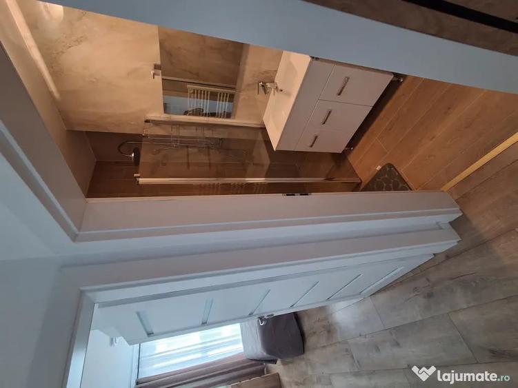 Apartament cu 2 camere decomandat în Vasile Alecsandri