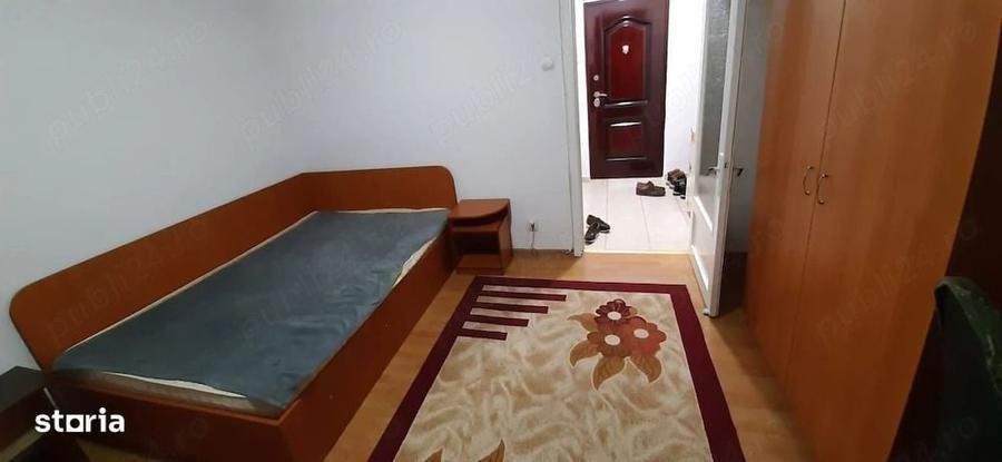 Garsonieră în Tătărași