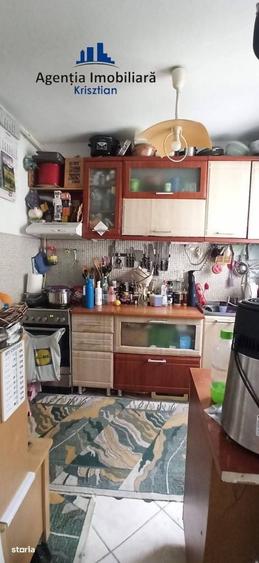 Apartament cu 3 camere decomandat în Micro 15