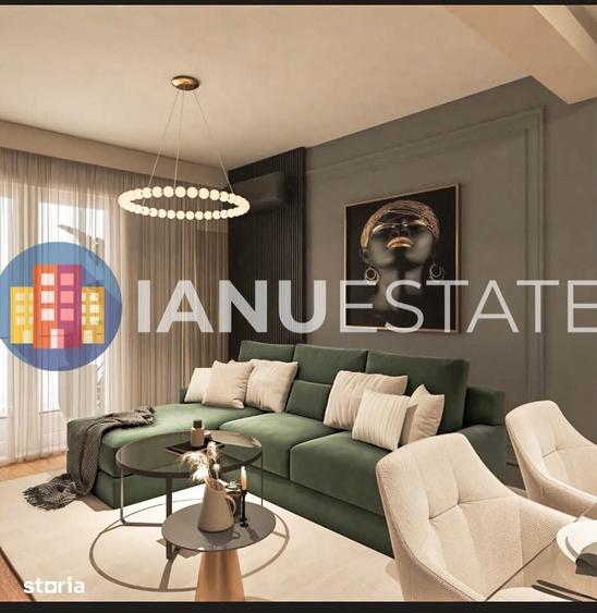 Trapezului 10` Metrou 1 Decembrie Nou Lux Parcare Terasa PetFriendly* - 14