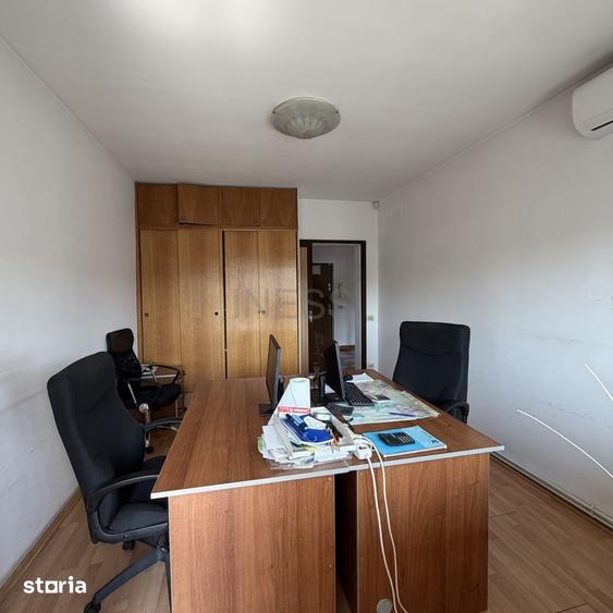 Apartament cu 4 camere în Cotroceni