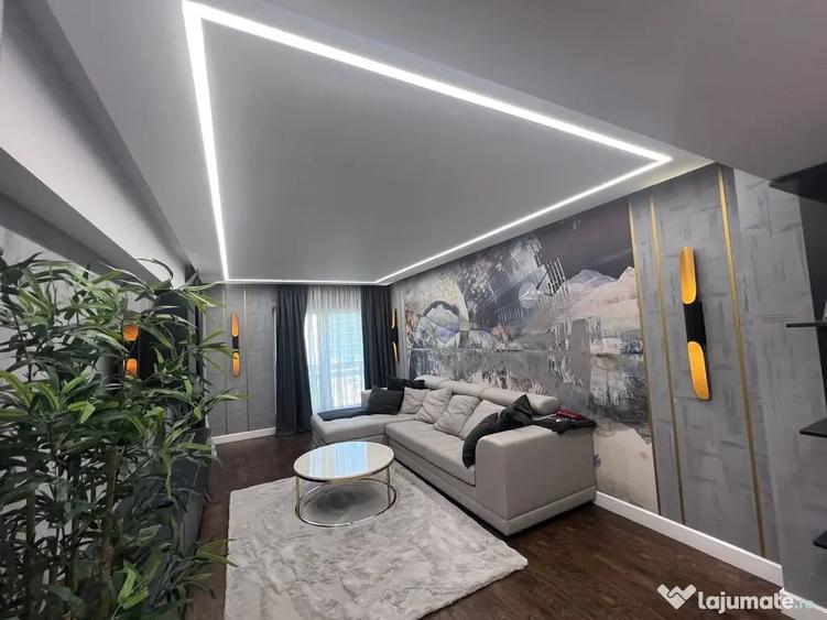 Apartament 2 camere Unirii. Lux. Prima inchiriere. - Bucuresti (Bucuresti-Ilfov) - 3