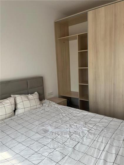 Apartament cu 2 camere semidecomandat în Tudor Vladimirescu