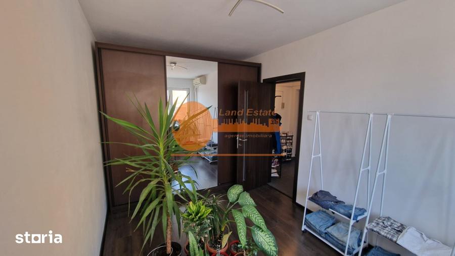 Apartament cu 3 camere în Domenii