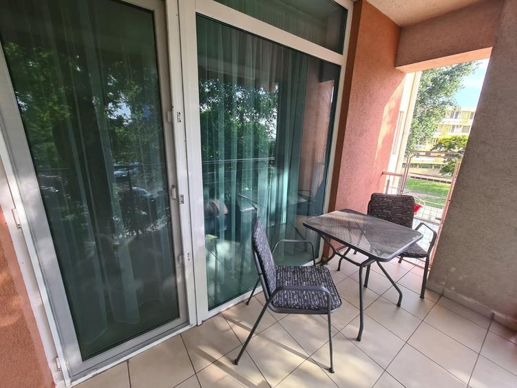 Apartament cu 2 camere  Sat Vacanta zona hotel Parc 400 euro - 4