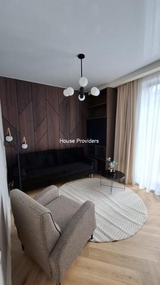 Apartamente 4 Camere|Terasa 36mp|Pipera Rond OMV - 10