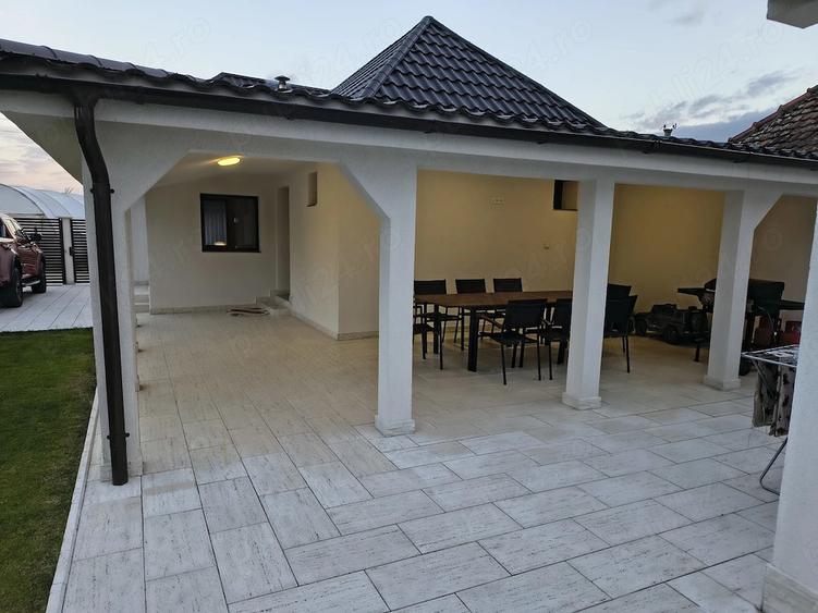 Vand casa in loc Caranzel com Lazareni 30 km de Oradea - 4