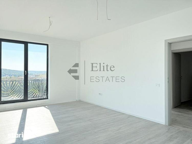 Apartament cu 2 camere în Sânmartin