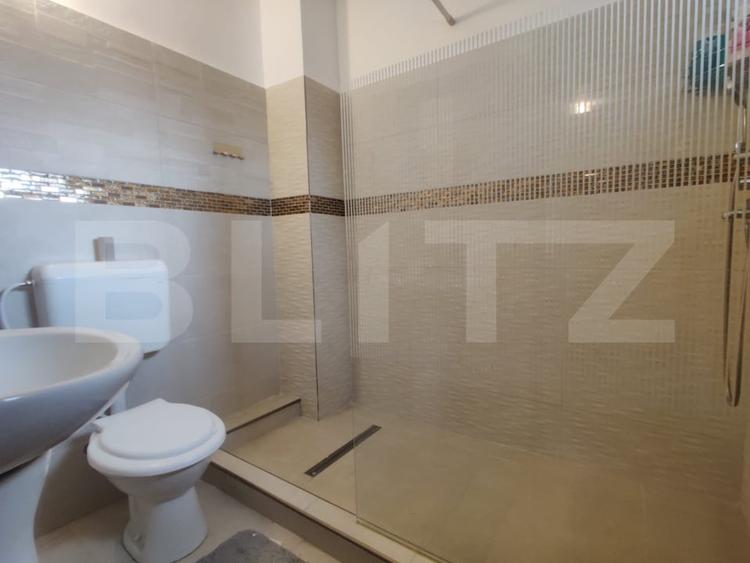 Apartament 4 camere, pe 2 niveluri,  Sanmartin. - 5