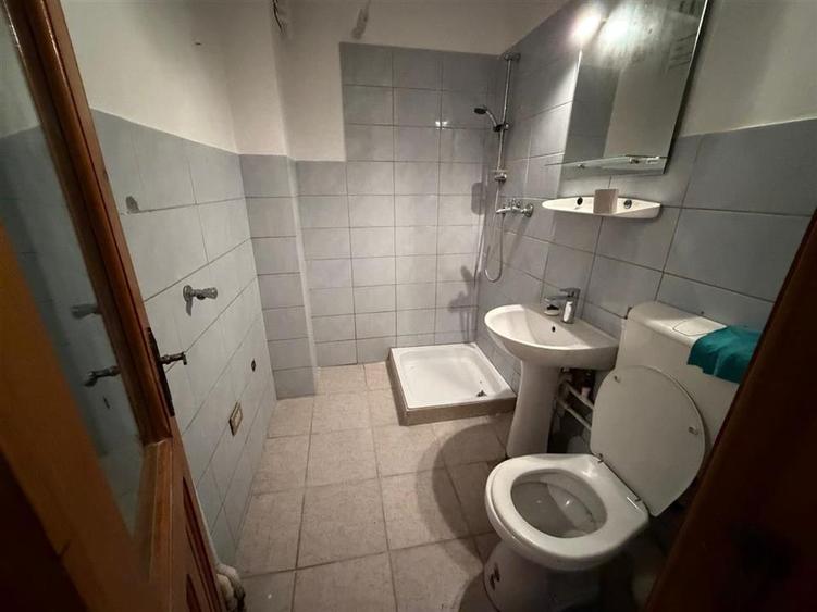 Garsoniera de vanzare - etaj 1 - 27mp - zona Brailei - Quattro - 7