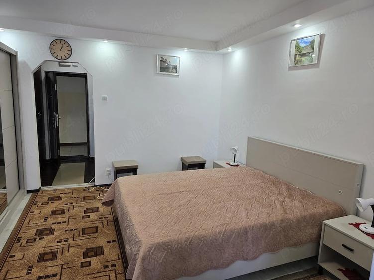 Garsonieră semidecomandată în Brazda lui Novac