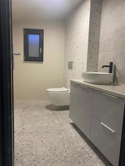 Casă cu 3 camere cu Teren 500 Mp în Strejnicu