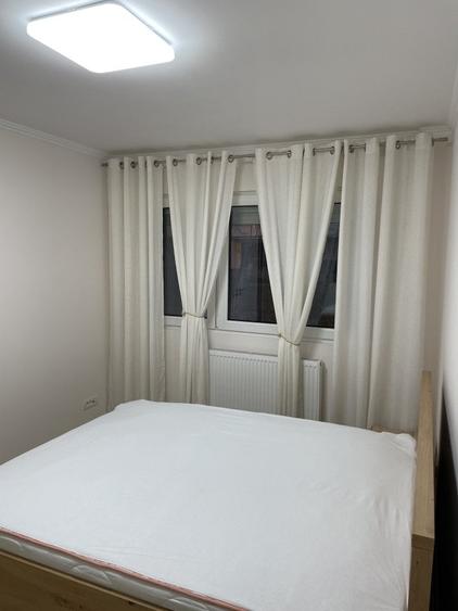 Apartament cu 2 camere semidecomandat în Take Ionescu