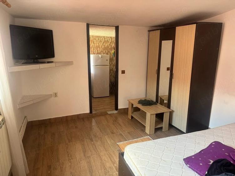 Garsonieră decomandată în Berceni