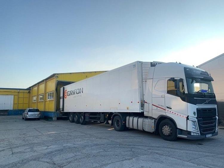 Spațiu industrial, de 750 mp, în Central