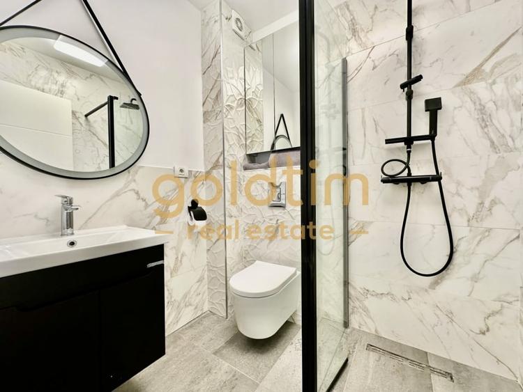 Apartament cu 3 camere decomandat, mobilat în Pipera