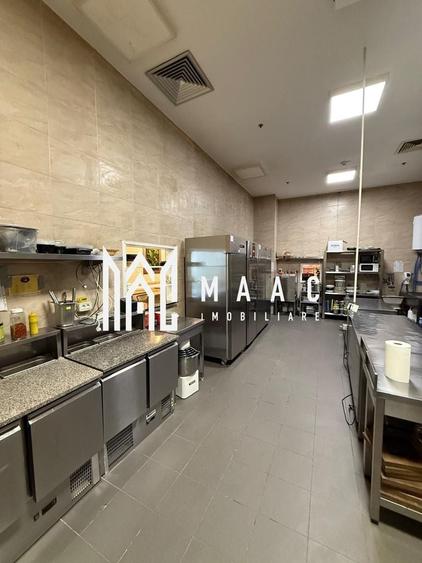 Spațiu comercial, de 274 mp, în Lazaret