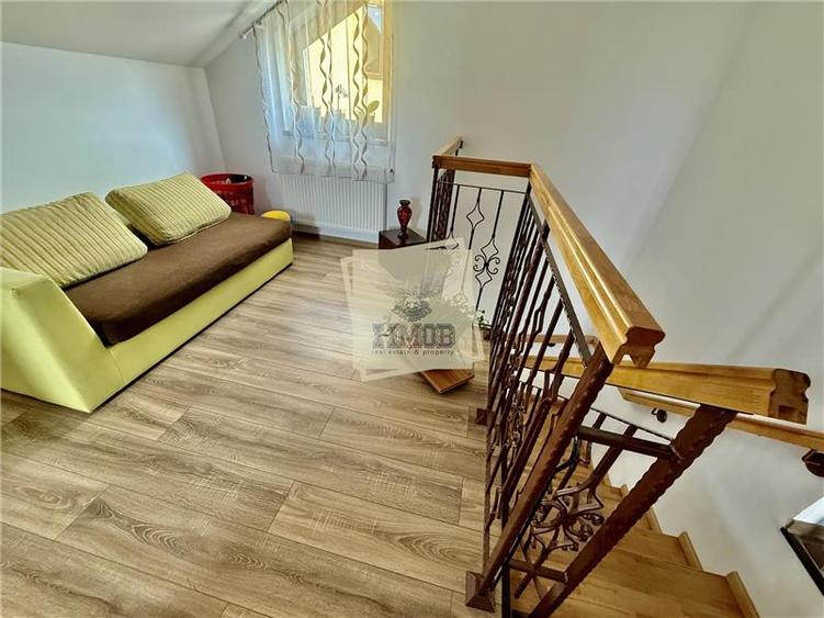 Casă individuală cu 5 camere cu Teren 377 Mp în Tineretului