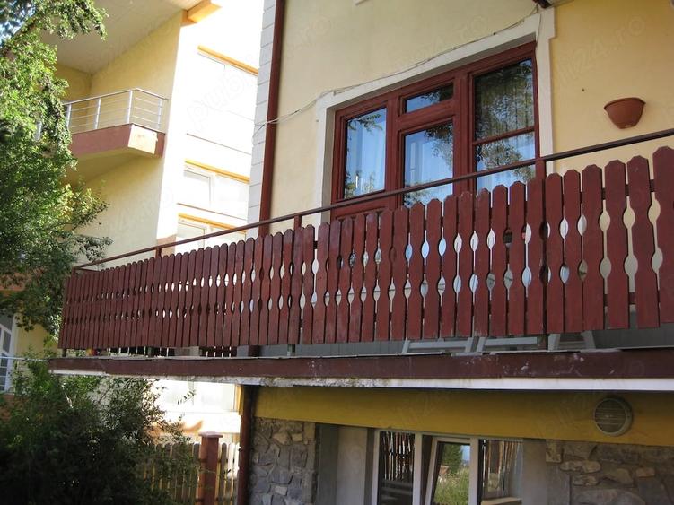 Casă cu Teren 500 Mp în Valea Alba