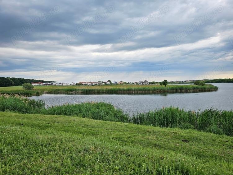 Teren de 3500 mp, în Central
