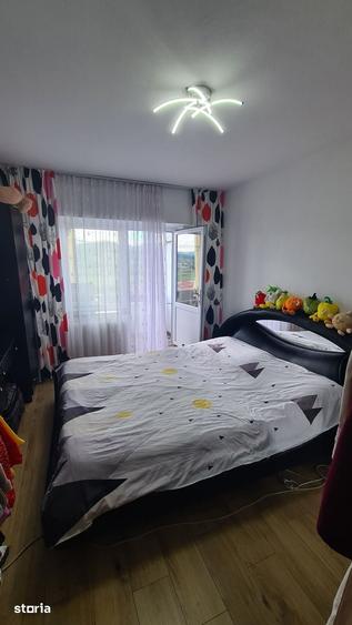 Apartament cu 3 camere în Ultracentral