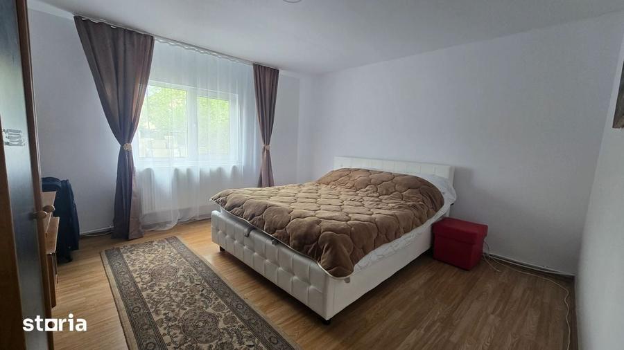 Casă cu 3 camere cu Teren 700 Mp în Ciurea