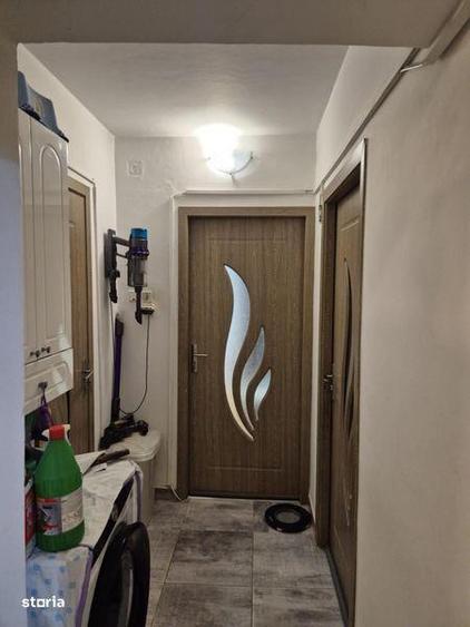 Apartament cu 3 camere decomandat în Dristor