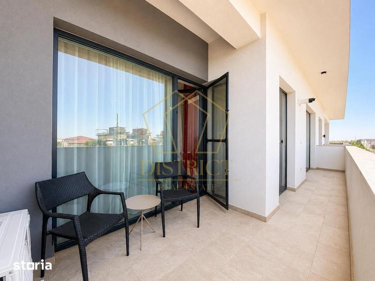 Apartament superb cu 2 camere | Giroc - 13