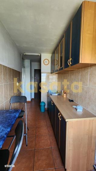 Garsonieră, mobilată în Decebal