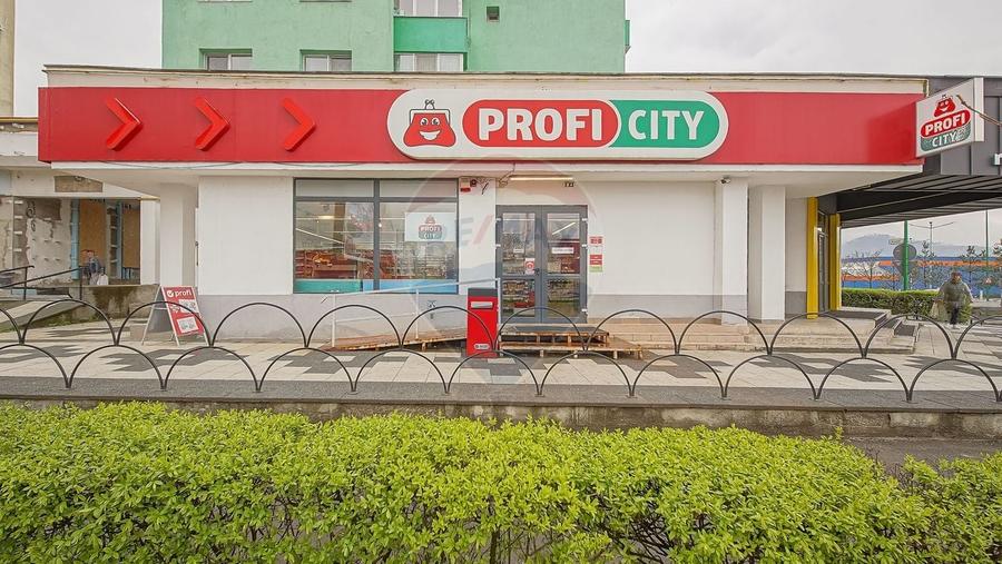 Oportunitate de investițe ! Spațiu comercial 320 mp, Calea Bucuresti - 1