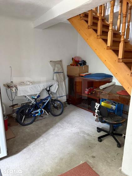 Casa cu etaj de vanzare, 122 mp, Filipestii de Padure - 9