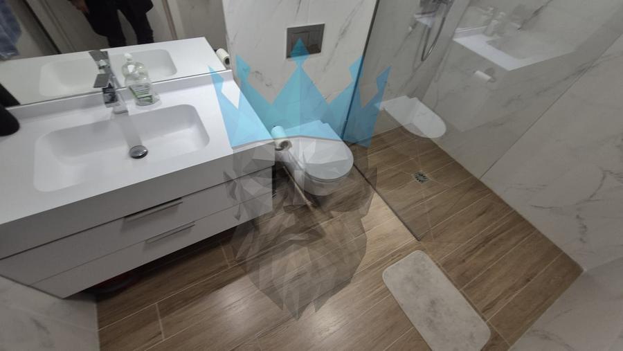 Apartament cu 2 camere decomandat în Cotroceni